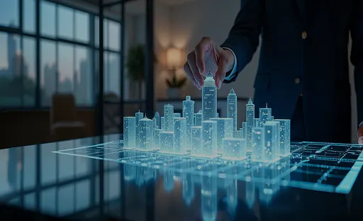 Real Estate Market Intelligence